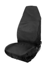 Waterproof Oxford Fabric Car Seat Cover