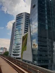 While the premium is not the cheapest. Featured Project Menara Etiqa Living Wall Greenroofs Com