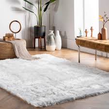 In this video i will you show my version of how to make a faux fur rug for under $25! Best Vegan Faux Fur Rugs To Buy On Amazon Stylecaster