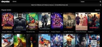 Best free streaming movie sites february 2019. 10 Best Free Movie Streaming Sites No Sign Up Required 2021