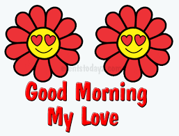 good morning love gif images morning