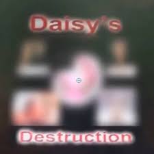 May Mc Laren - Daisy's Destruction | May Mc Laren