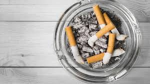 should you a smoker s house how to