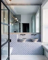 the 60 coolest bathroom tile ideas to