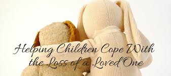 watch grief helping children cope