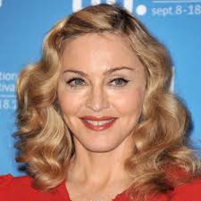 Referred to as the queen of pop. Madonna Age Children Life Biography