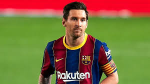 What is lionel messi's salary? Siap Hengkang Dari Barcelona Lionel Messi Akan Dapat Bonus Rp560 4 Miliar