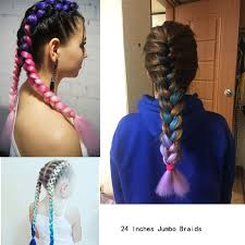 Dutch fishtail braids with hair extensions | easy hairstyles for long hair. Howto How To French Braid Hair With Extensions