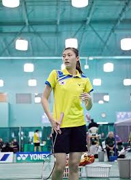 The entire wiki with photo and video galleries for each article. Top Ten Most Beautiful Badminton Players Badminton Magazine