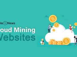 Cloud mining means a host company owns bitcoin mining hardware and runs it at a professional mining facility. 11 Best Cloud Mining Sites In 2021 Trusted Legit Cloud Mining