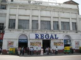 The movie has gotten rave reviews from critics and audiences alike. Regal Theatre New Delhi Wikipedia