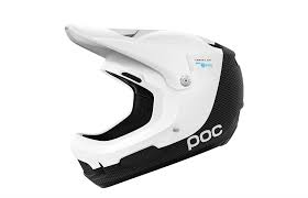 Poc Coron Air Carbon Spin Helmet