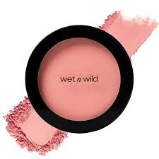 wet n wild color icon blush powder