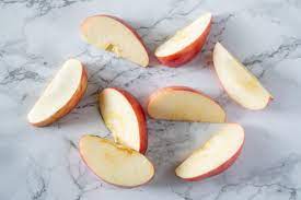 10 braeburn apple nutrition facts