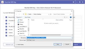 Find all wifi passwords saved in windows 10. How To Find Wi Fi Password On Windows 10