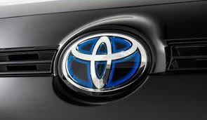 真正的“新”能源？丰田发布第二代氢燃料电池车，续航超600km_手机凤凰网