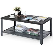 Coffee Table Console Table With Storage