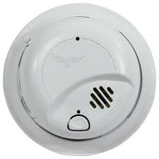 You need to first be sure the smoke alarm is not smoke detector battery replacement fix chirping or beeping fire alarm how to change out battery on kidde firex. First Alert Hardwired Smoke Alarm With Battery Backup 9120b Walmart Com Walmart Com