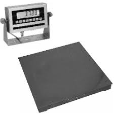 ntep legal for trade floor scale