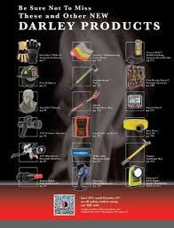 Darley Firefighting Equipment Catalog 259 By W S Darley