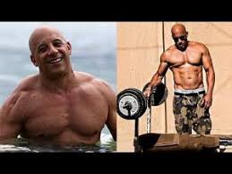 Mark sinclair vincent, or better known as vin diesel, was born on july 18, 1967 at new york city. How Vin Diesel Ditched The Dad Bod And Got Jacked Shredded Academy