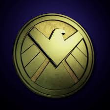 The sticker is suitable for application on laptops, bikes, cars. S H I E L D Logo Changing To Hydra Logo On Marvel S Agents Of S H I E L D Marvel Agents Of Shield Hydra Marvel Marvel