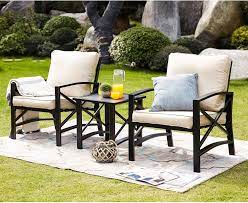 This group of free diy patio furniture plans will help you create a patio the whole family will love. 8 Best Patio Furniture Sets 2021 The Strategist New York Magazine