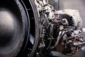 This video lecture describes working of gas turbines in a conceptual way. Aeroderivative Gas Turbines Vbr Turbine Partners