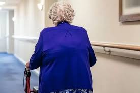 All The Care Homes Ranked Inadequate
