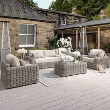 how to clean garden furniture to keep