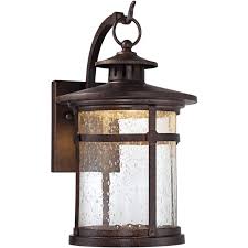 Franklin Iron Works Rustic Outdoor