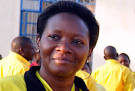 Ann Maria Nankabirwa