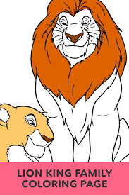 The lion king is one of the best selling home videos of all time. The Lion King Coloring Pages Disney Lol