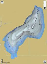 Lake Gilead Fishing Map Us_aa_ny_lake_gilead_ny