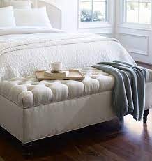 end of bed bench ideas on foter