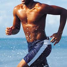 8 weeks of summer body workouts for men
