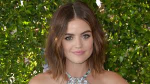 here are lucy hale s beauty must haves