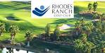 Rhodes Ranch Golf Club - Things To Do In Las Vegas