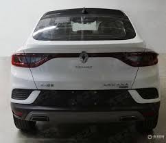 That the suv will be manufactured in various asian countries as well. About To Visit China S Arkana 2021 Spring Also Will Visit The French Market Caacar