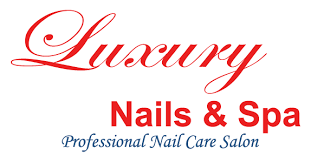 luxury nails spa nail salon 45840