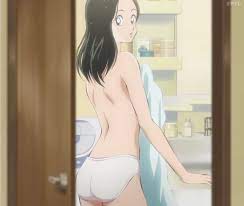 今週のアニメ「MIX」の風呂上がりパンツ姿エロすぎwwwwwww【エロネタまとめ】 - エロ２次画像