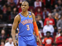 New orleans hornets guard chris paul excited to host pickup game in hometown. Nba Rumors New Orleans Pelicans Could Trade For Chris Paul Fadeaway World