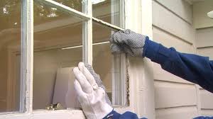 How To Replace A Broken Window Today