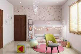 Delightful Teenage Girls Bedroom Ideas