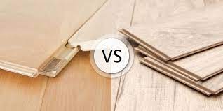 See likewise other 14 famous bruce engineered hardwood click lock flooring below right here! Engineered Hardwood Vs Laminate Flooring