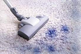 how to remove ink from carpet there s