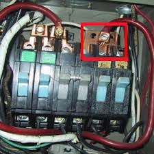How To Identify Zinsco Circuit Breakers With Pictures Jrl