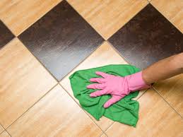 how to clean tile floors how to clean