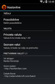 Pretvornik Valut 1 1 Apk Androidappsapk Co