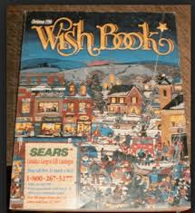 an ode to the sears wish book my